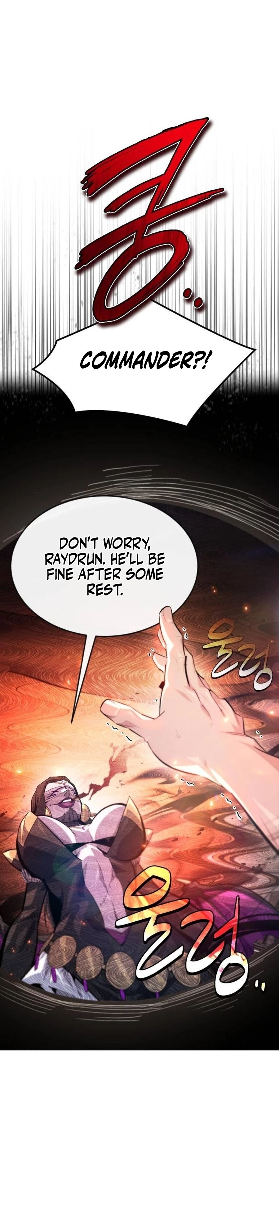 There Are No Bad Warriors in This World Chapter 24 - 42
