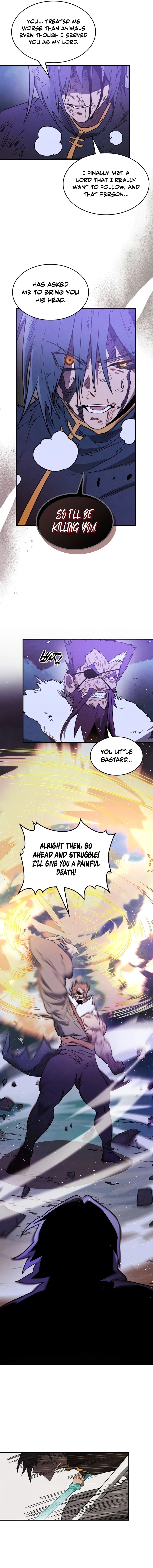 Return of the War God Chapter 99 - 6