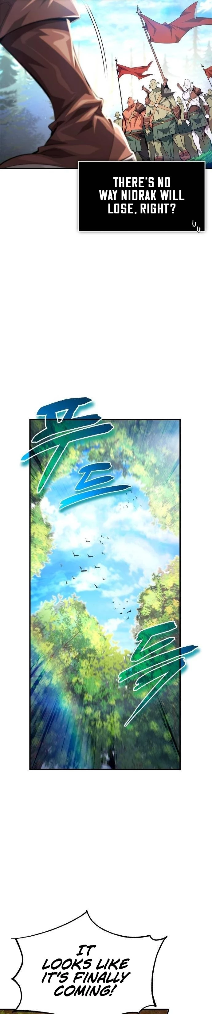 There Are No Bad Warriors in This World Chapter 22 - 4