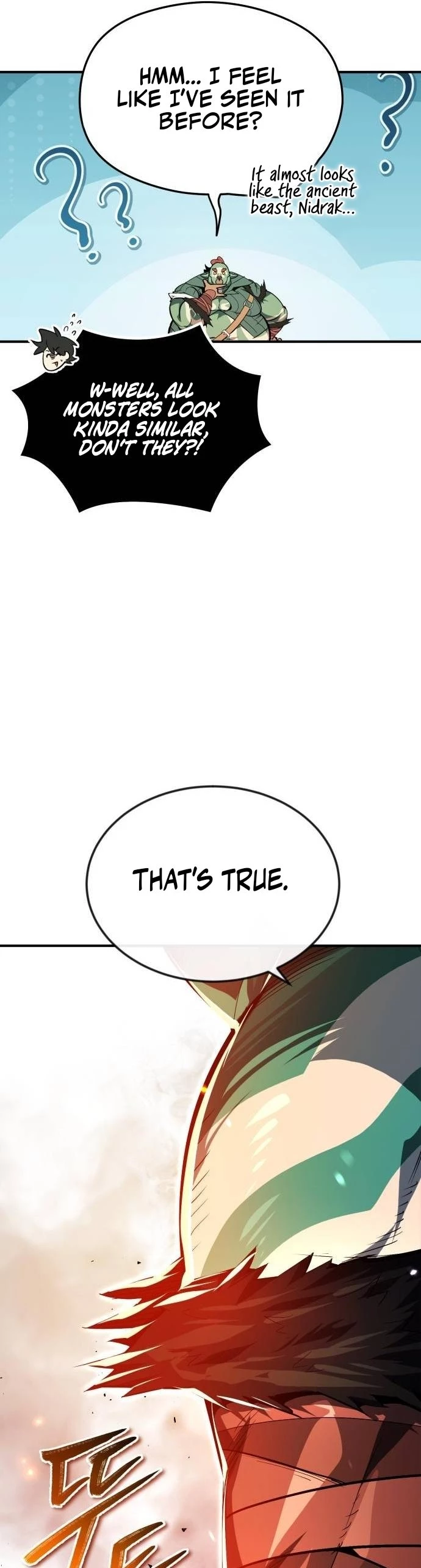 There Are No Bad Warriors in This World Chapter 22 - 7