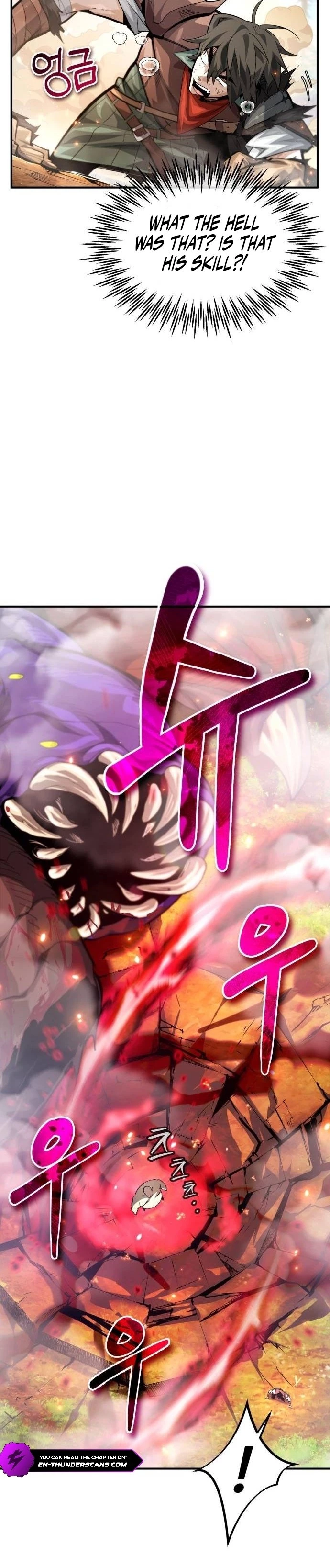 There Are No Bad Warriors in This World Chapter 22 - 32