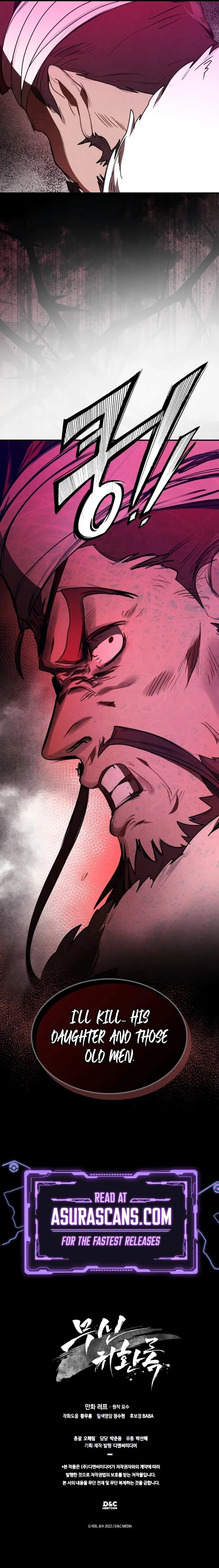 Return of the War God Chapter 95 - 10