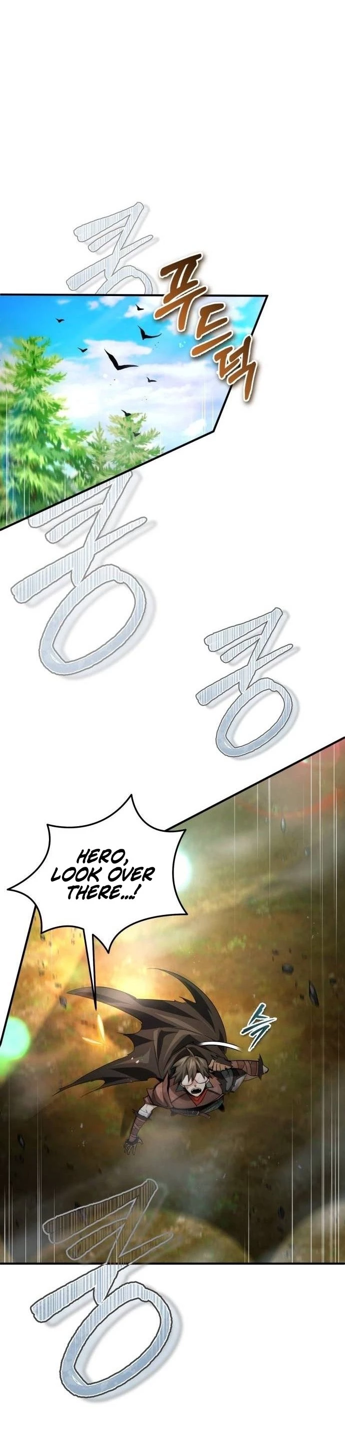 There Are No Bad Warriors in This World Chapter 21 - 12