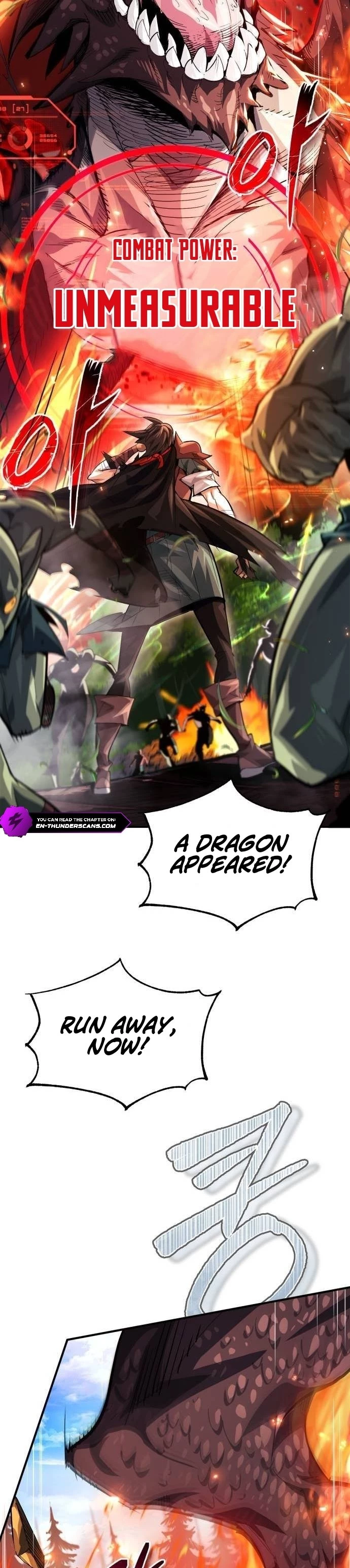 There Are No Bad Warriors in This World Chapter 21 - 14