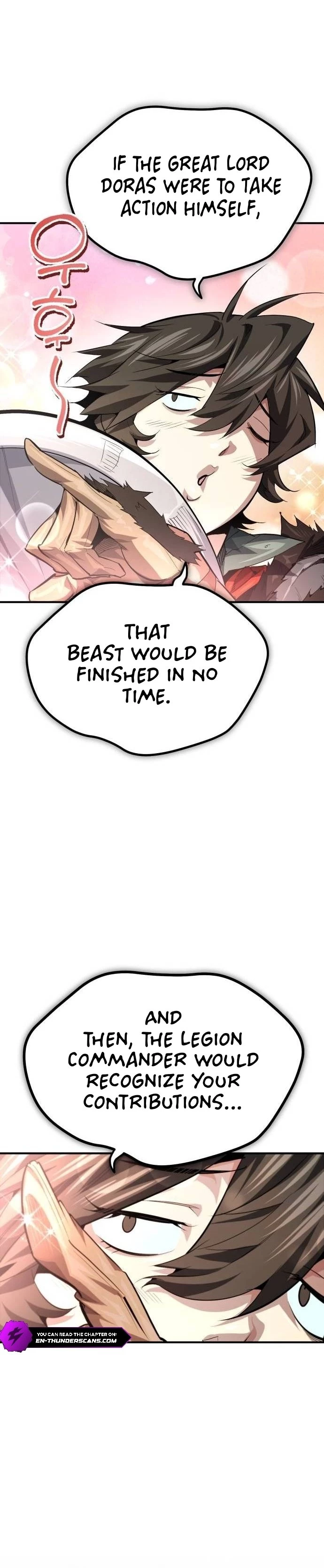 There Are No Bad Warriors in This World Chapter 21 - 27