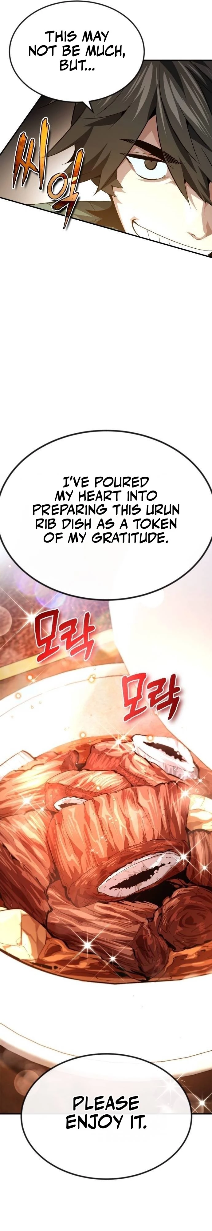 There Are No Bad Warriors in This World Chapter 20 - 7