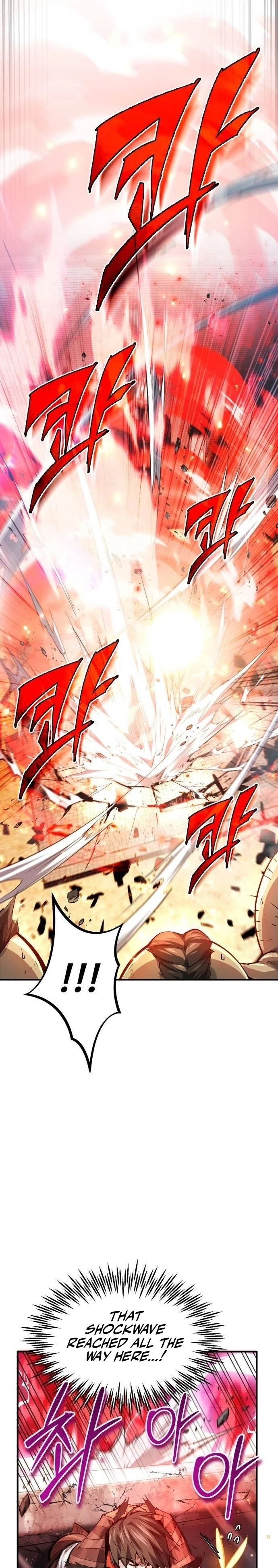 There Are No Bad Warriors in This World Chapter 20 - 26
