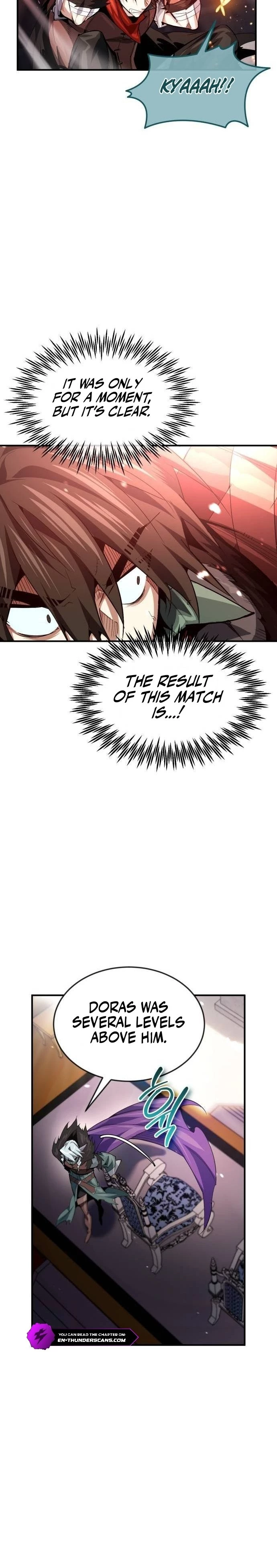 There Are No Bad Warriors in This World Chapter 20 - 27