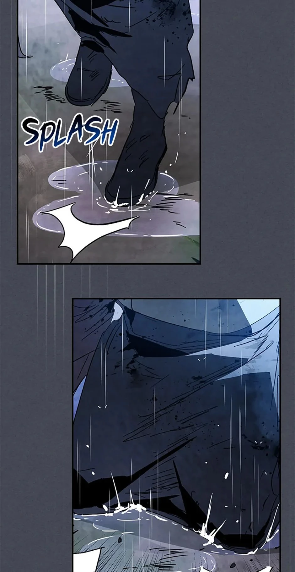 Return of the War God Chapter 85 - 5