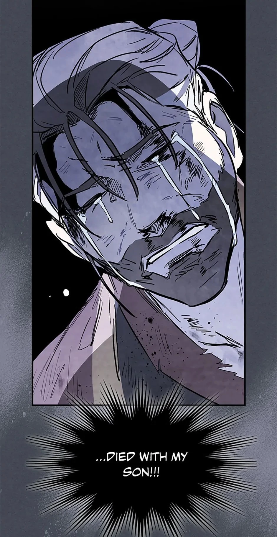 Return of the War God Chapter 85 - 8