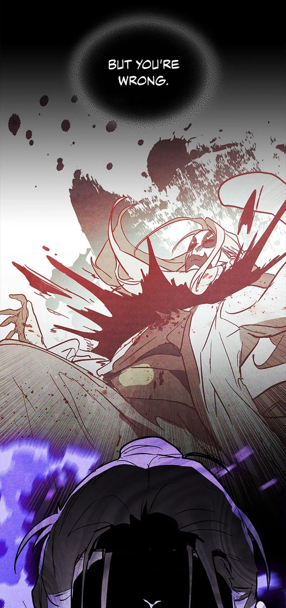 Return of the War God Chapter 85 - 11