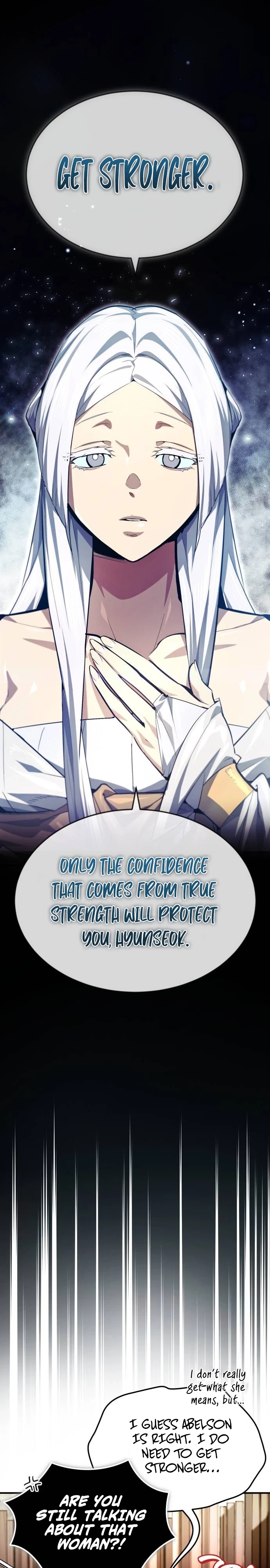 There Are No Bad Warriors in This World Chapter 19 - 9