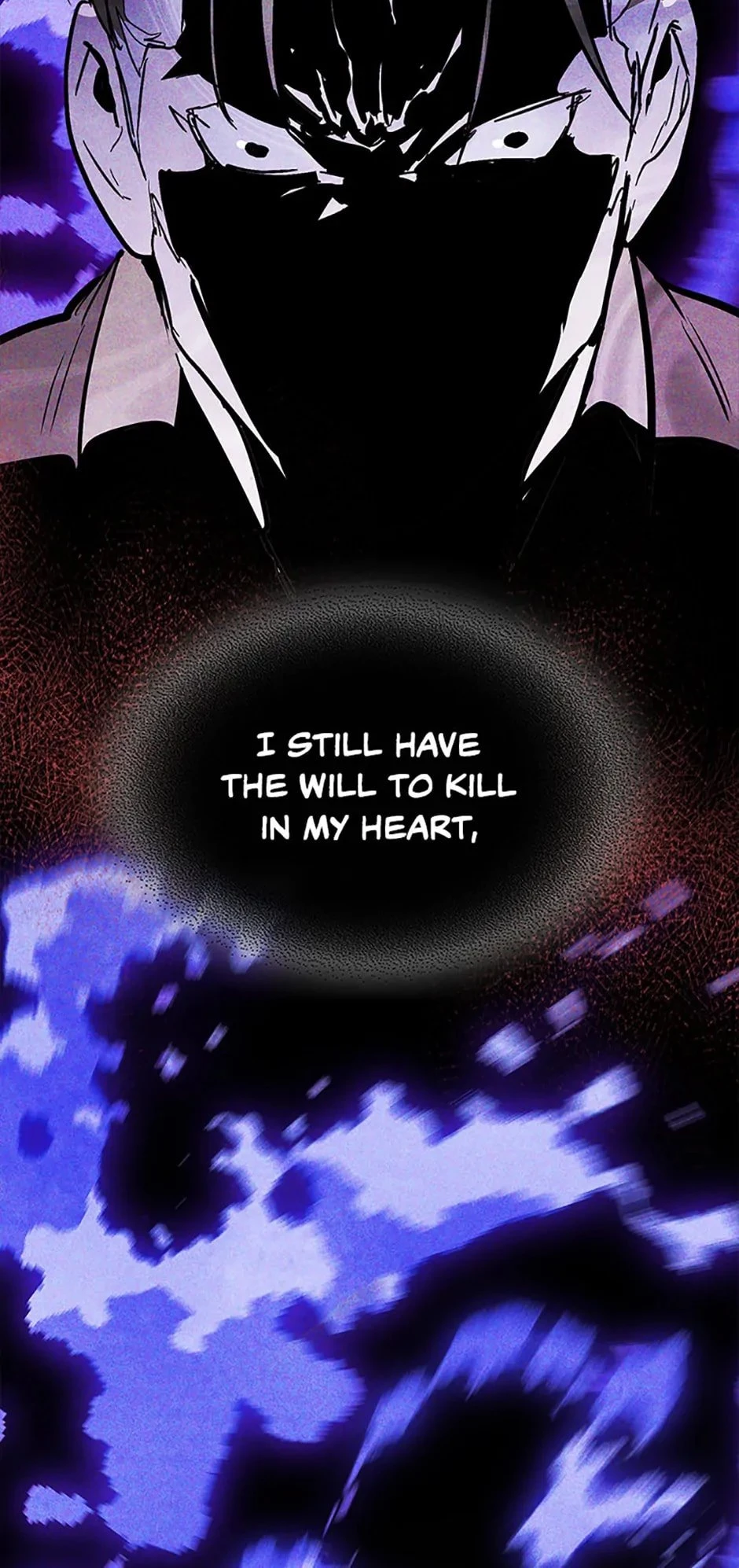 Return of the War God Chapter 85 - 12