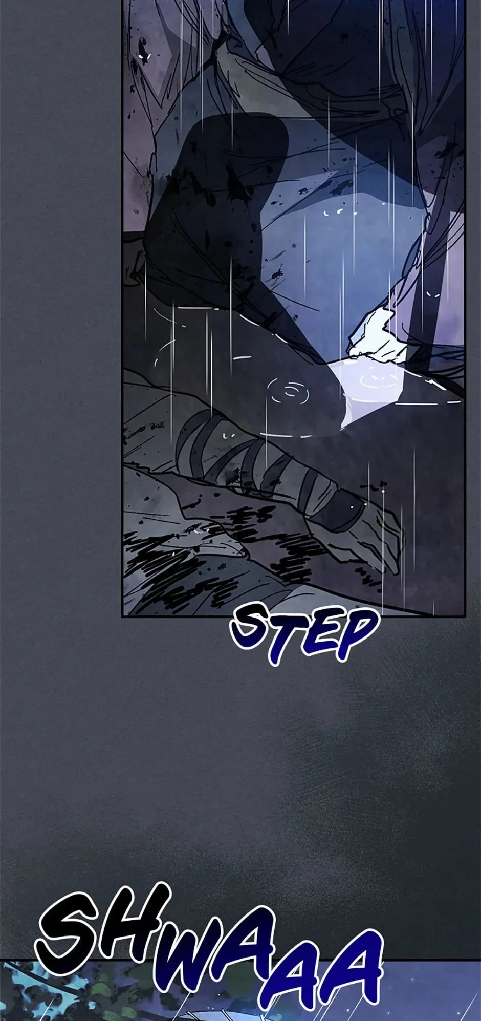 Return of the War God Chapter 85 - 16
