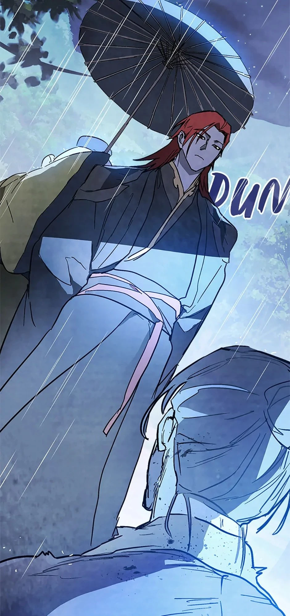 Return of the War God Chapter 85 - 17