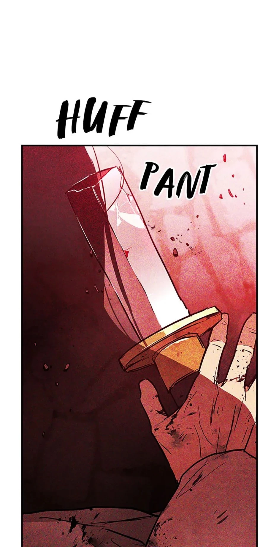 Return of the War God Chapter 84 - 3