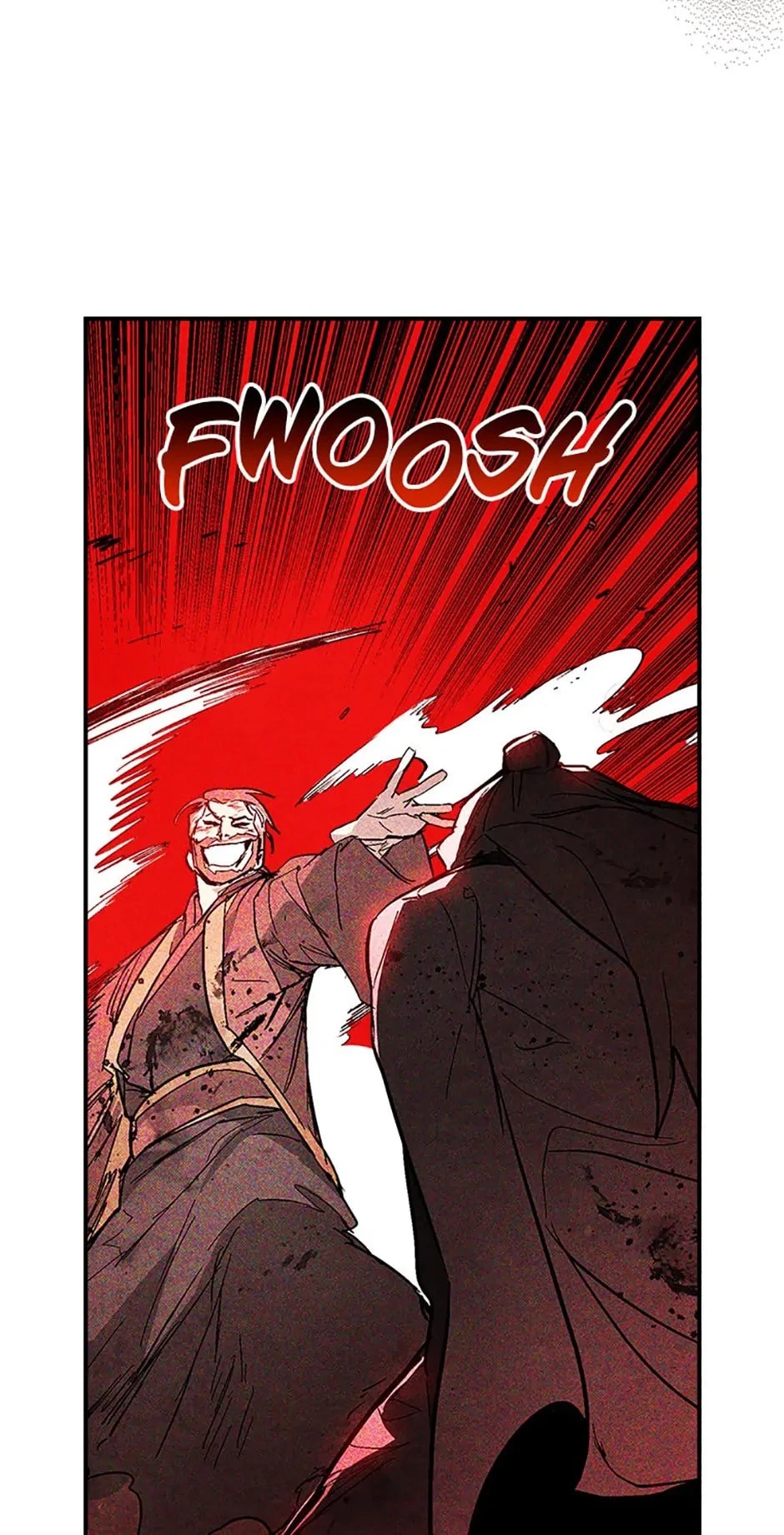 Return of the War God Chapter 84 - 6