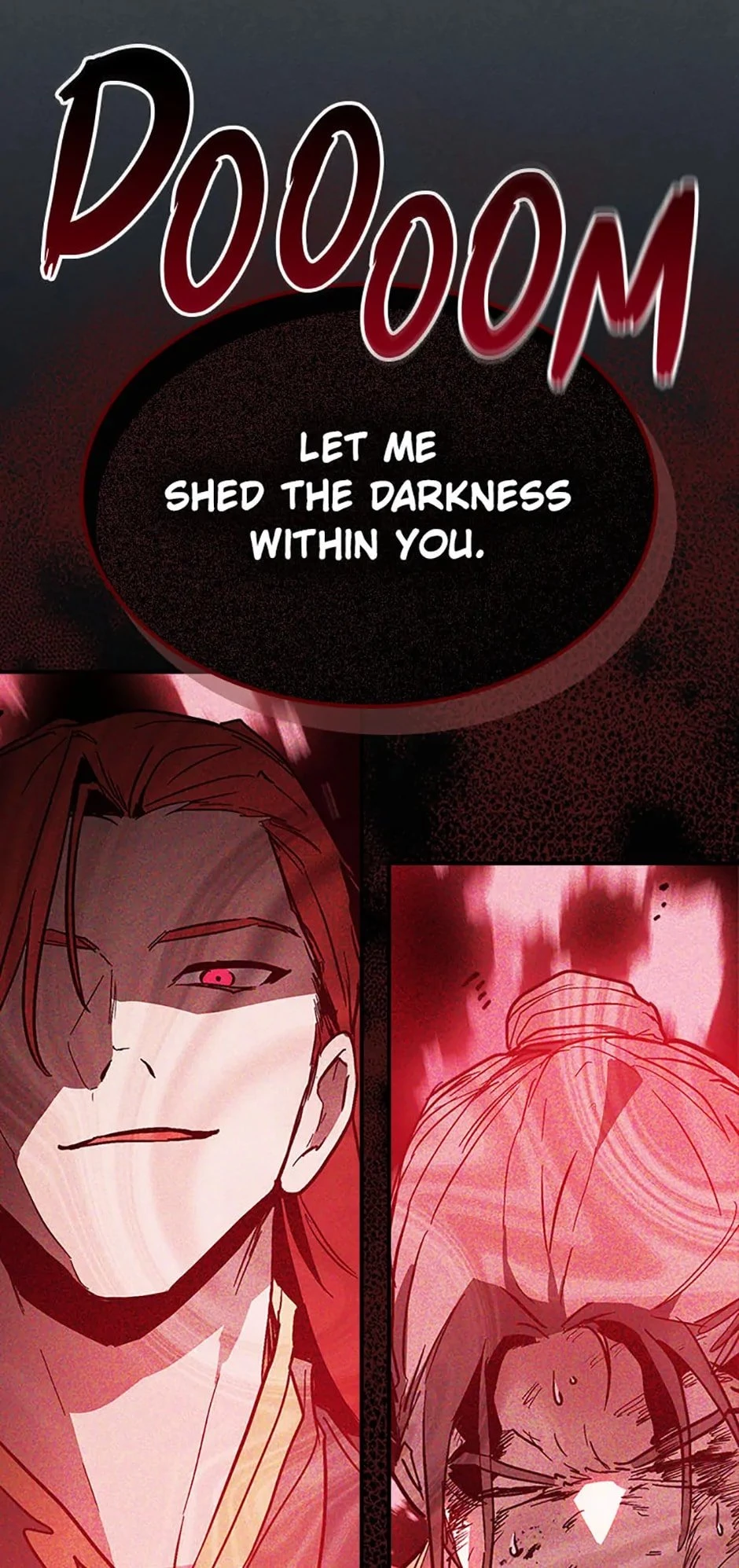 Return of the War God Chapter 85 - 23