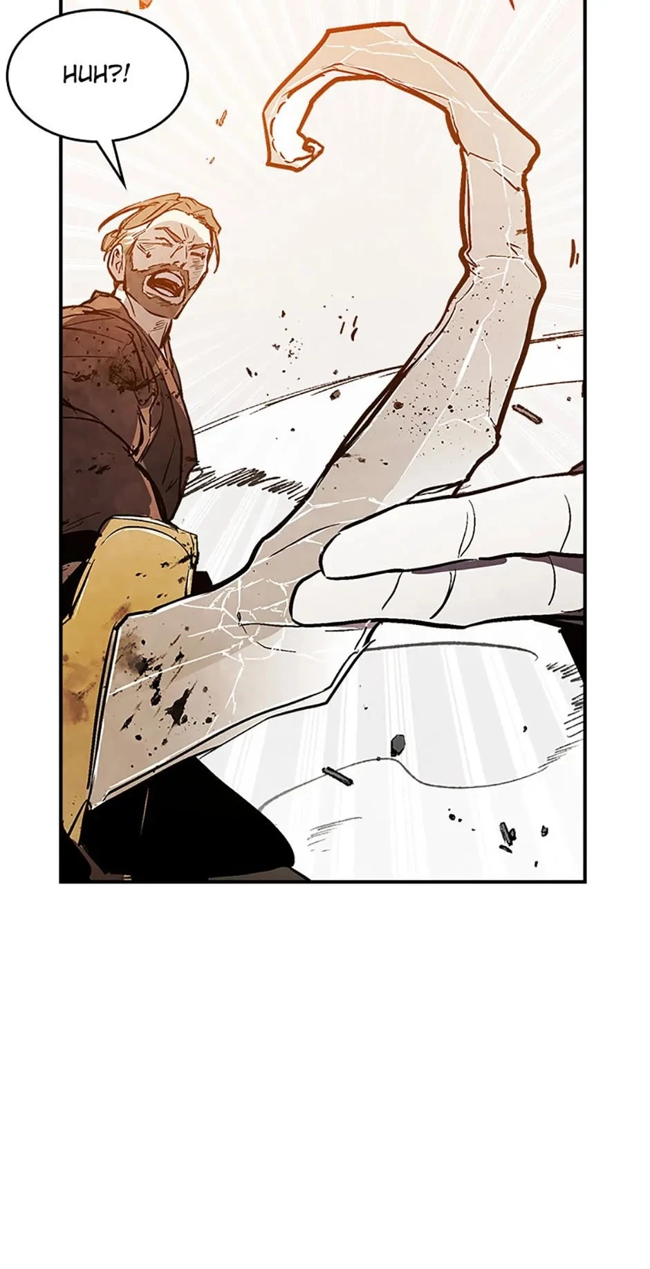 Return of the War God Chapter 84 - 12
