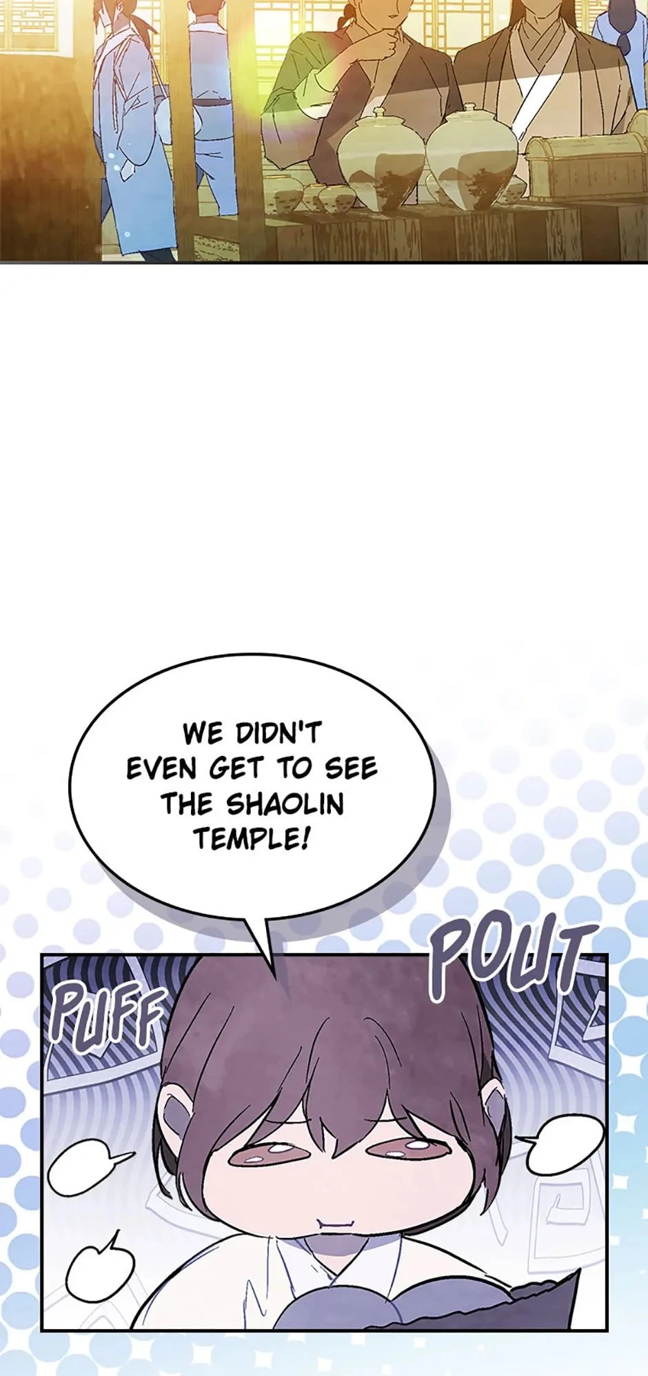 Return of the War God Chapter 85 - 27