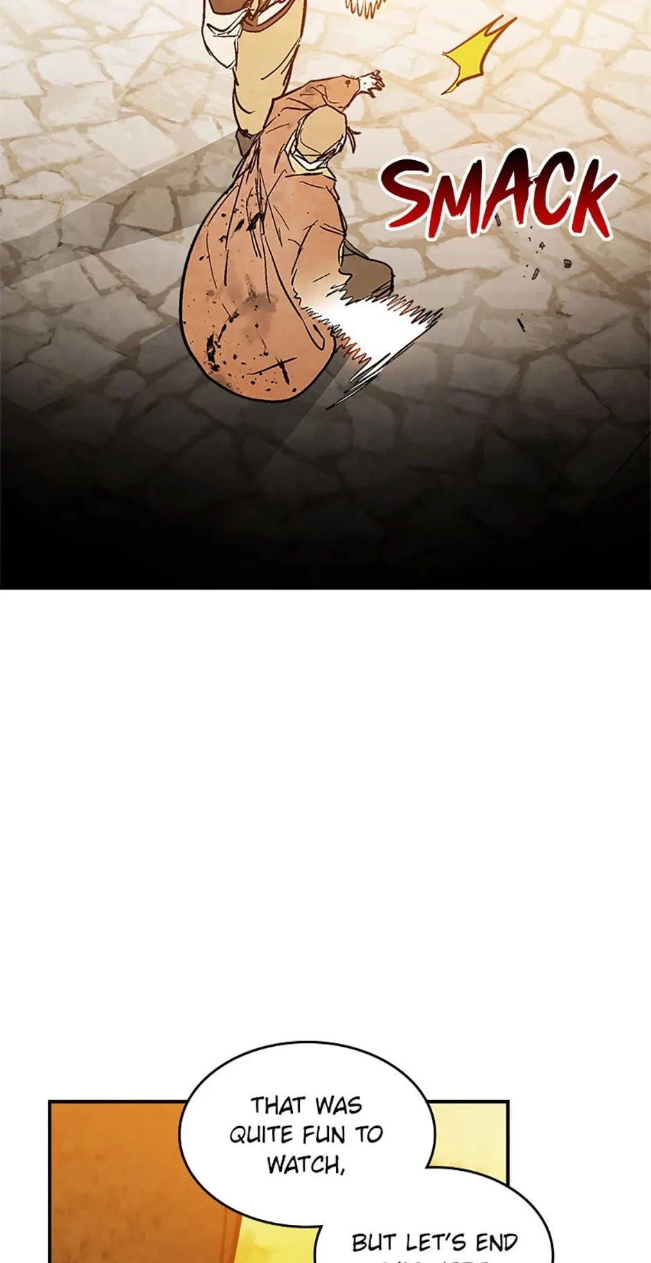 Return of the War God Chapter 84 - 14