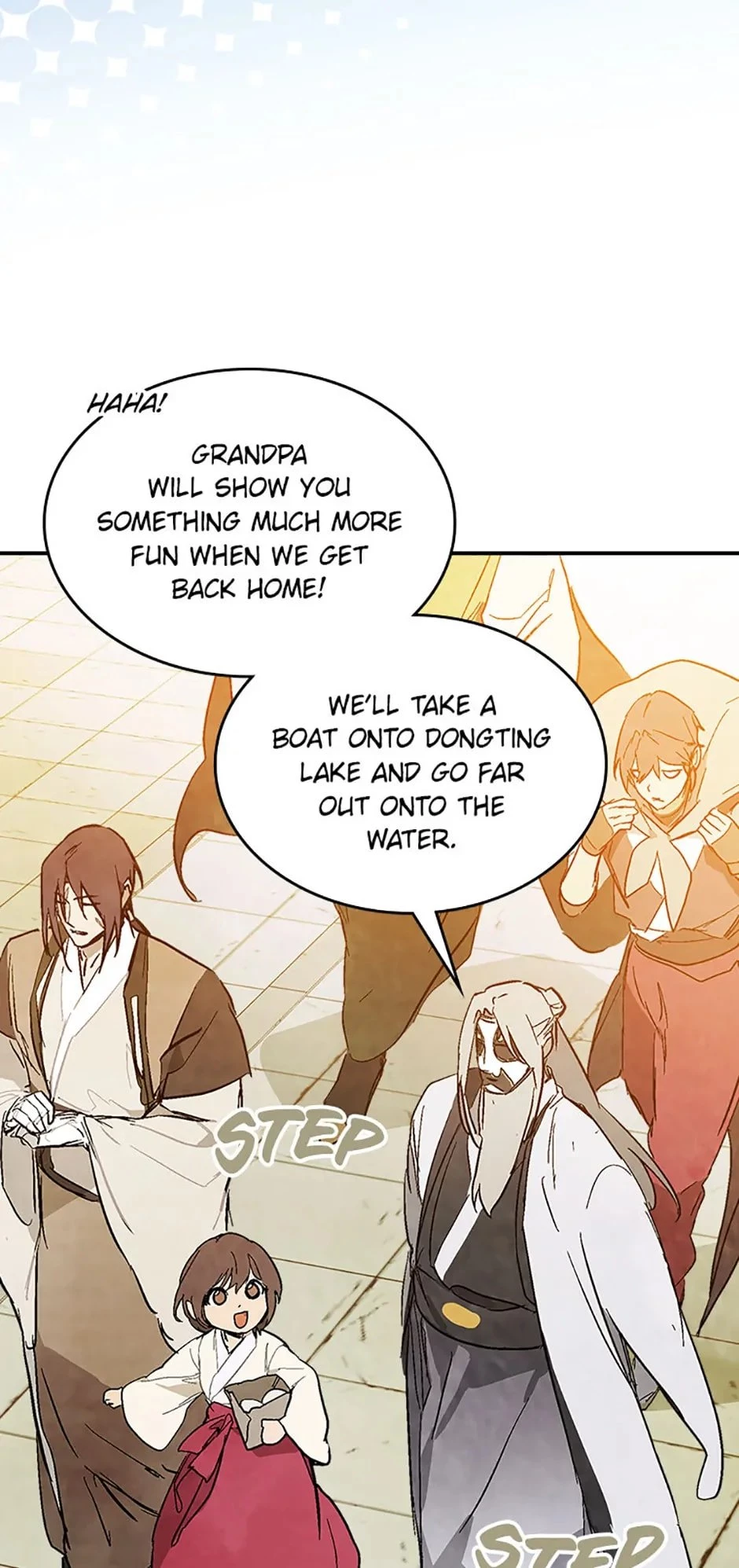 Return of the War God Chapter 85 - 28