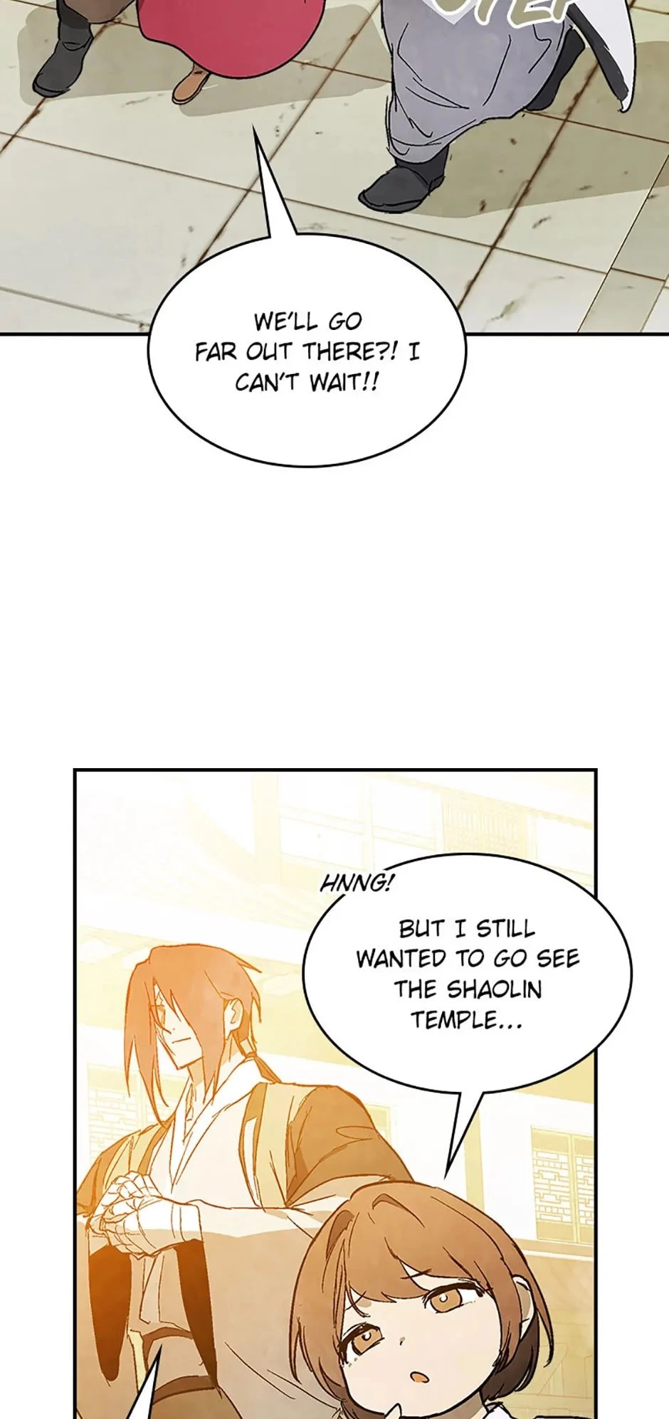Return of the War God Chapter 85 - 29