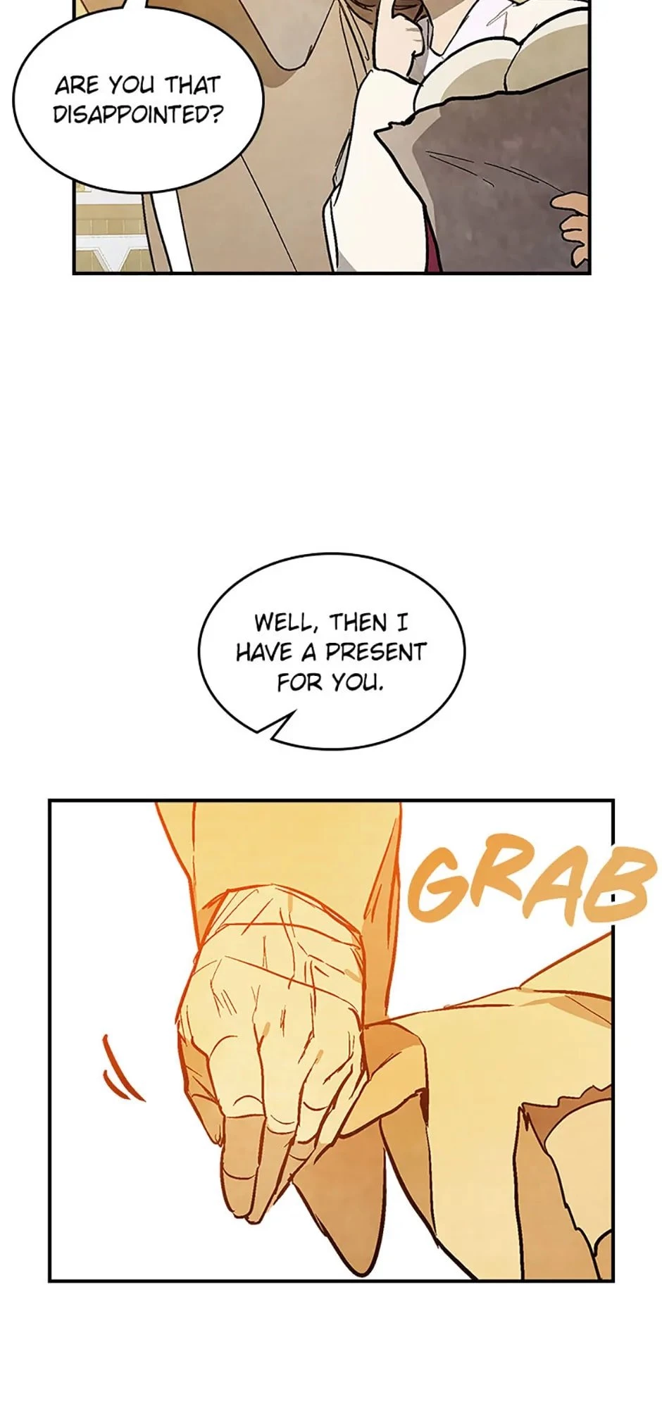 Return of the War God Chapter 85 - 30