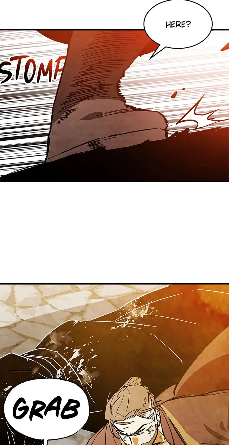 Return of the War God Chapter 84 - 16