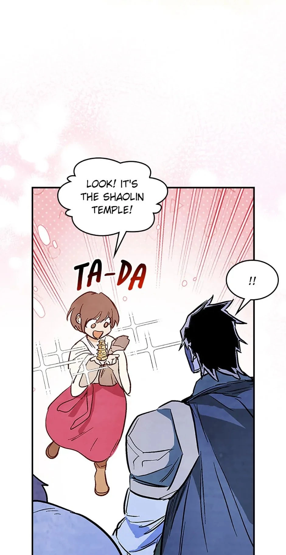 Return of the War God Chapter 85 - 32