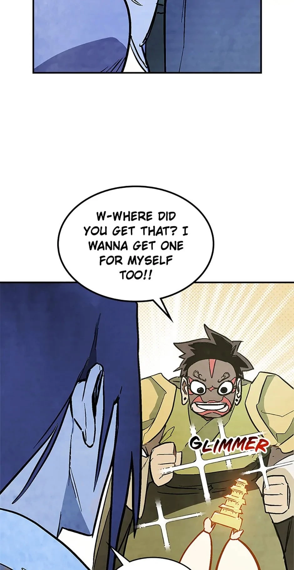 Return of the War God Chapter 85 - 33