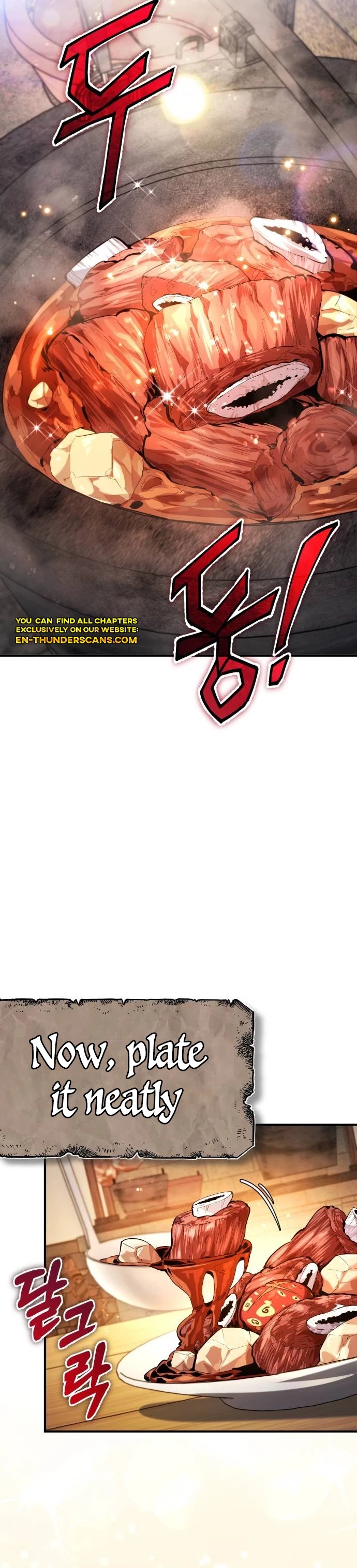There Are No Bad Warriors in This World Chapter 19 - 28