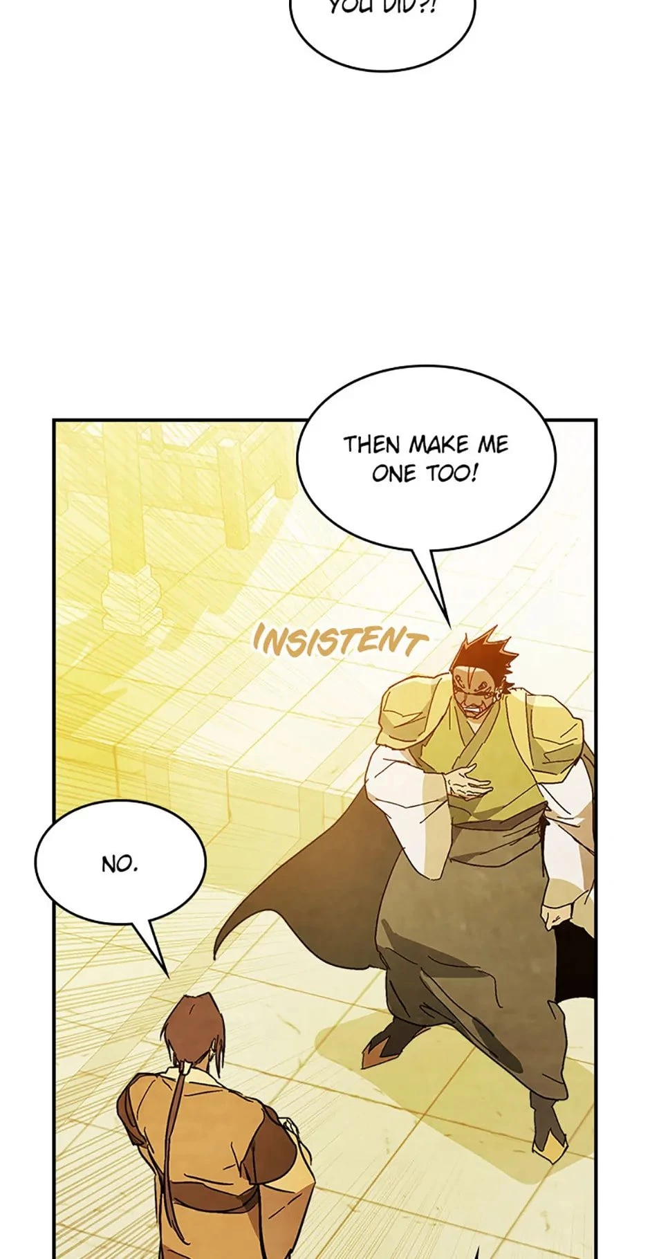 Return of the War God Chapter 85 - 35