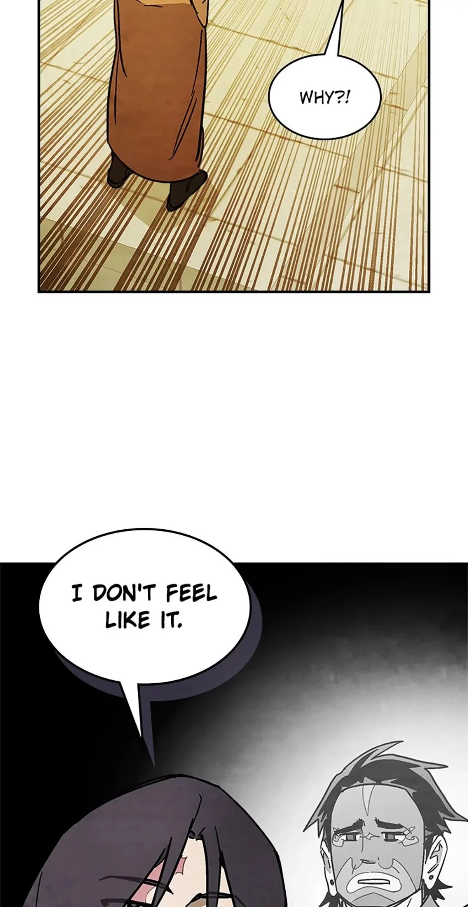 Return of the War God Chapter 85 - 36