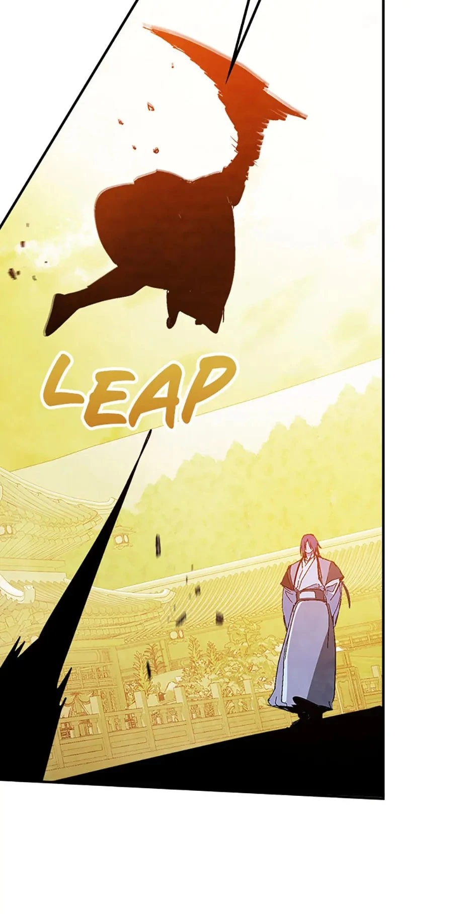 Return of the War God Chapter 84 - 22