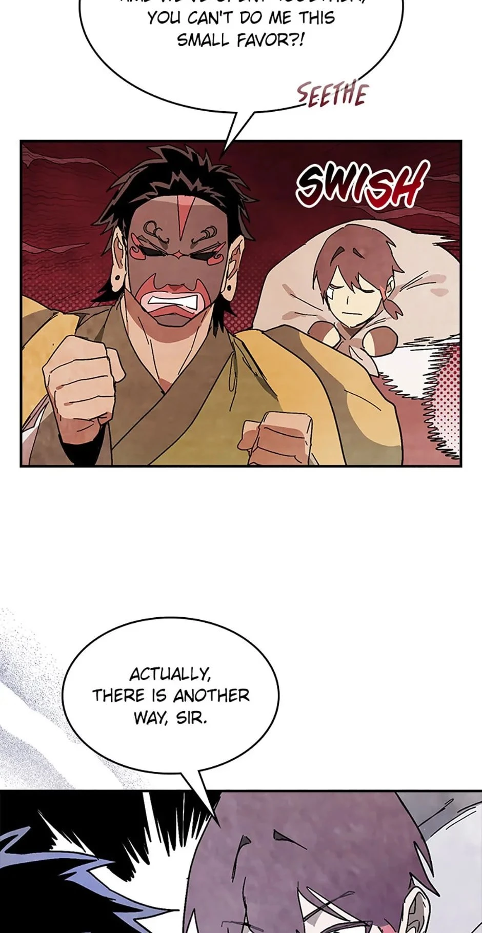 Return of the War God Chapter 85 - 38