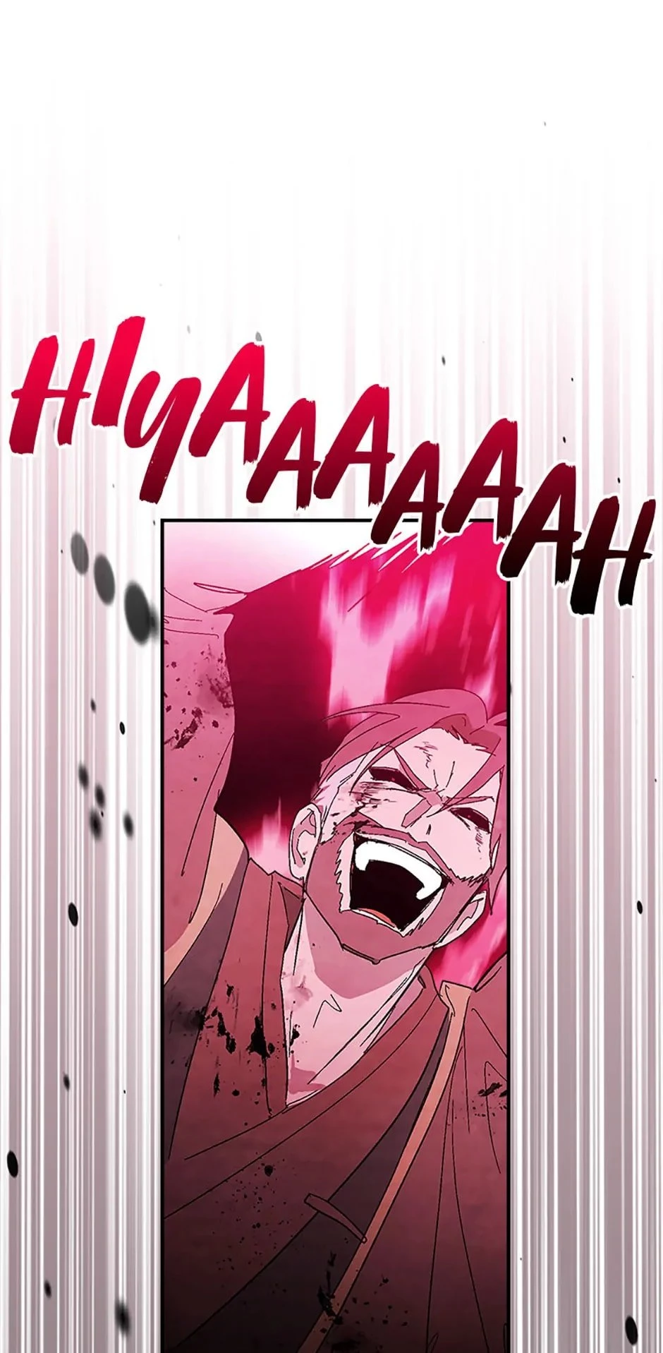 Return of the War God Chapter 84 - 23