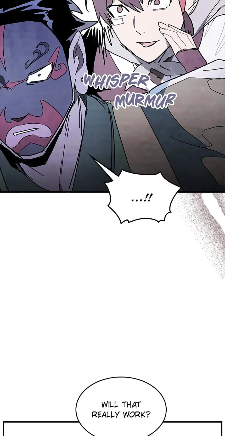 Return of the War God Chapter 85 - 39