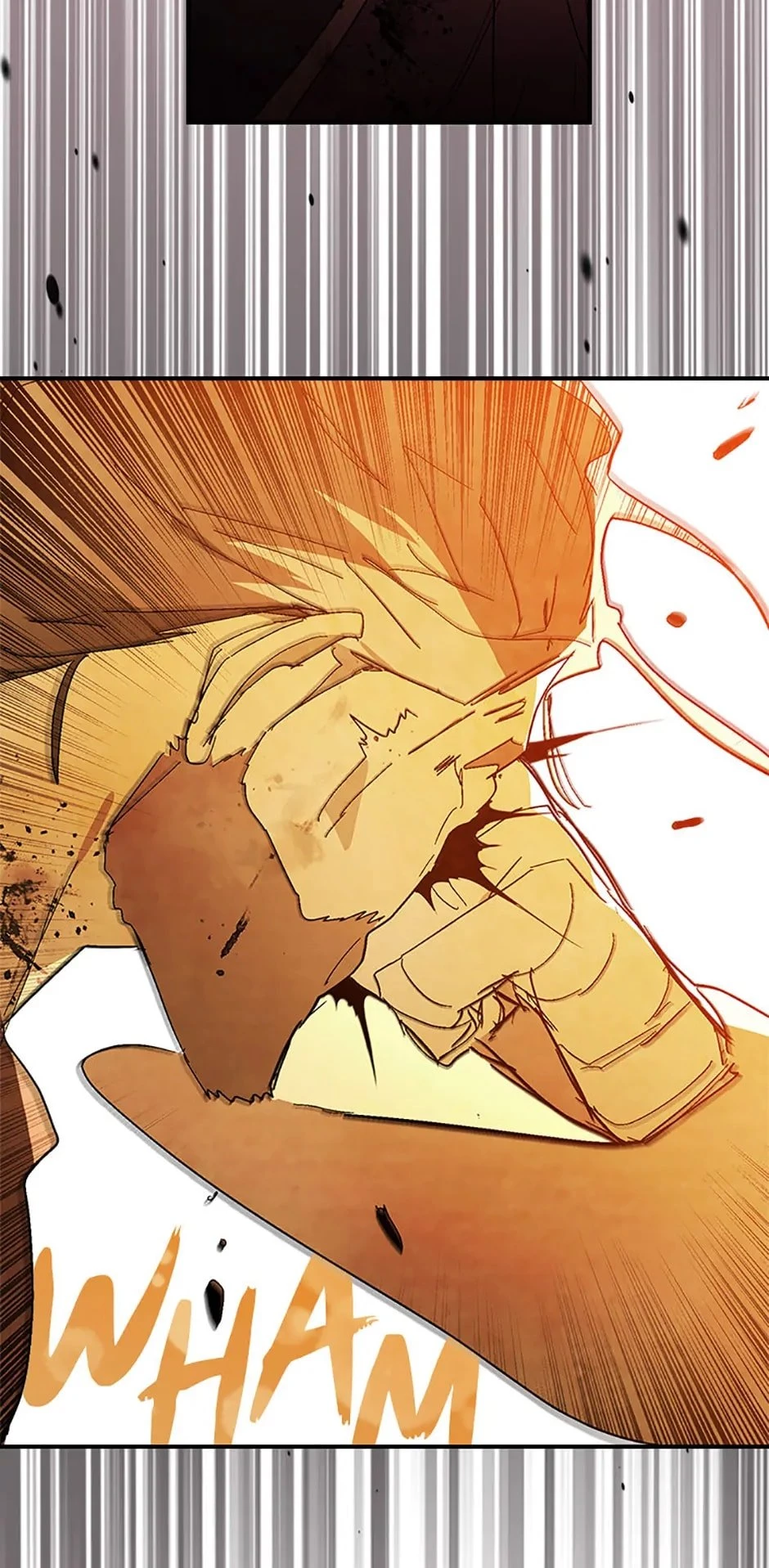 Return of the War God Chapter 84 - 24