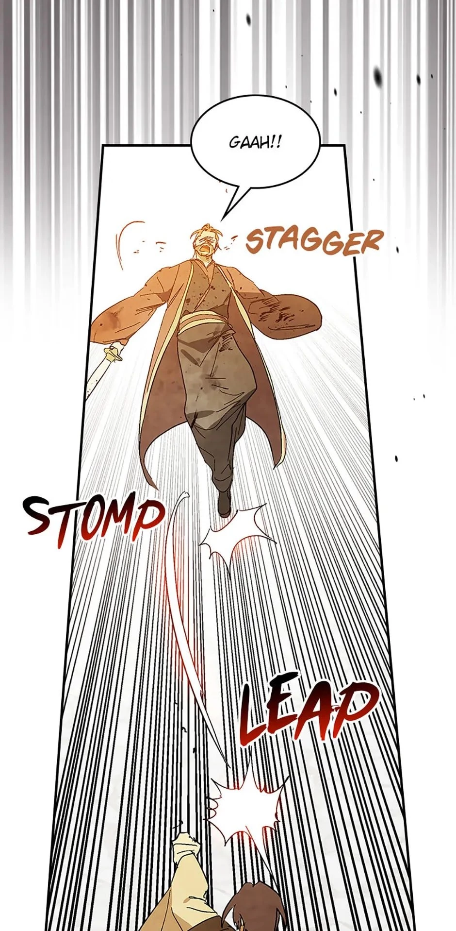 Return of the War God Chapter 84 - 25