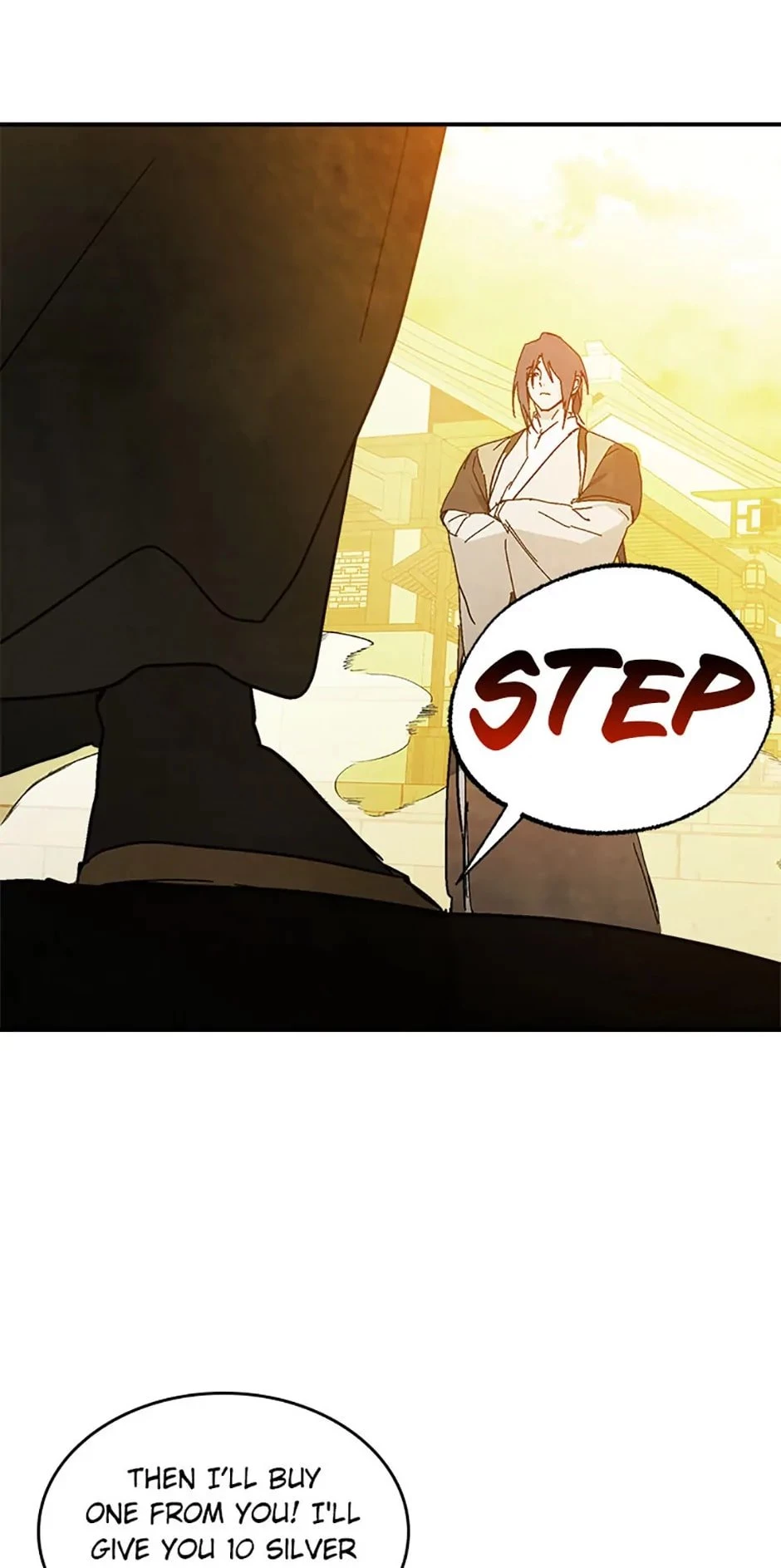 Return of the War God Chapter 85 - 42