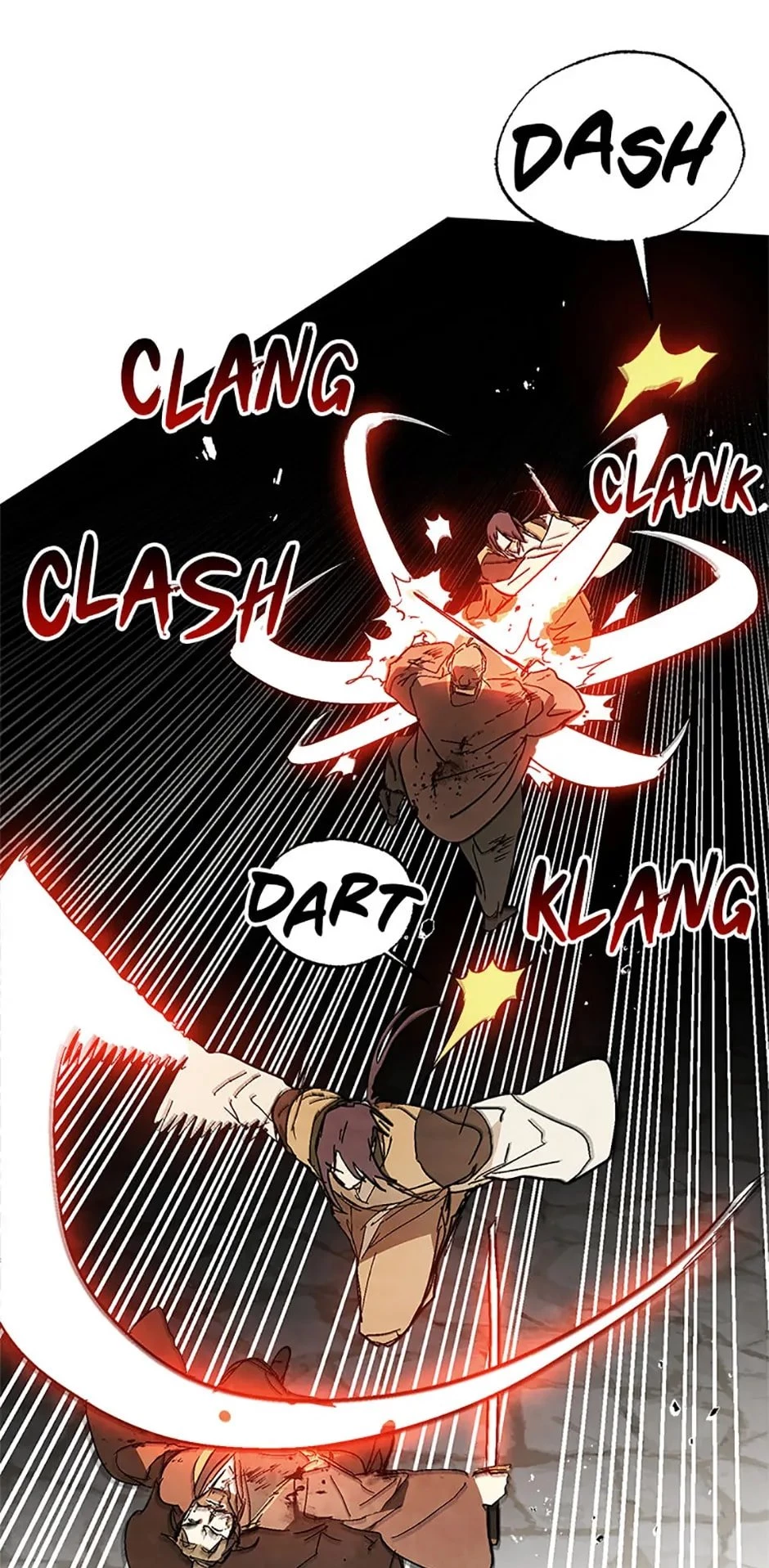 Return of the War God Chapter 84 - 27