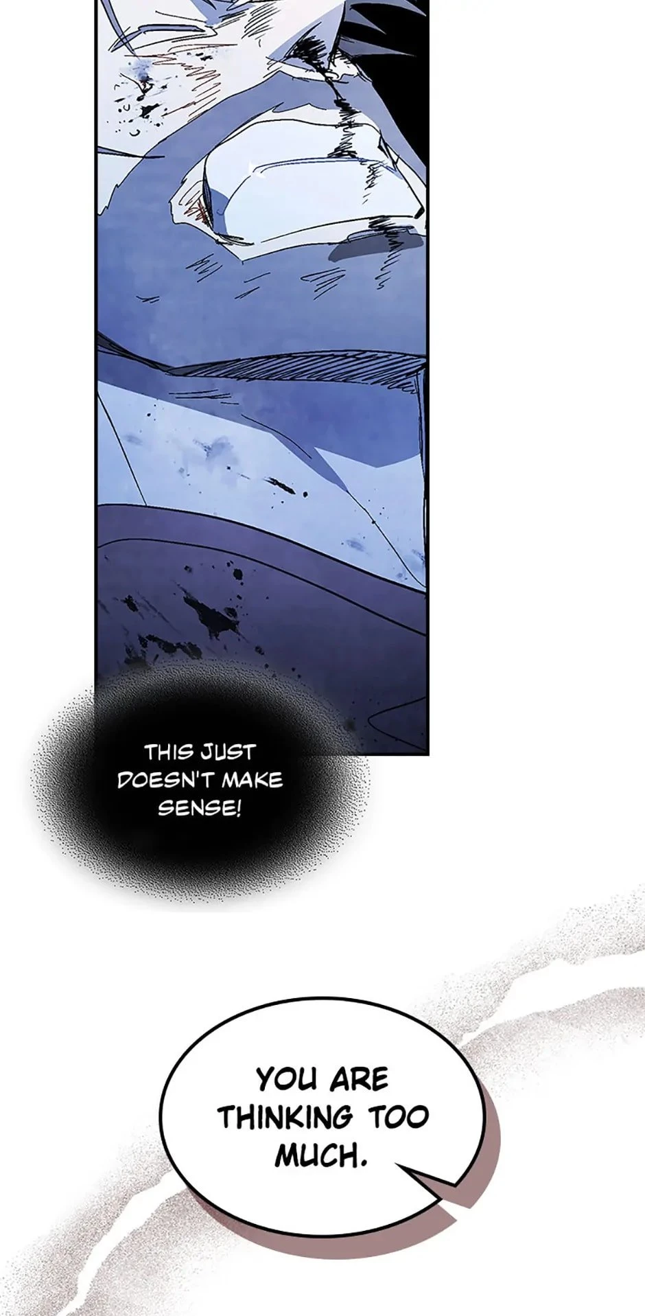Return of the War God Chapter 84 - 29