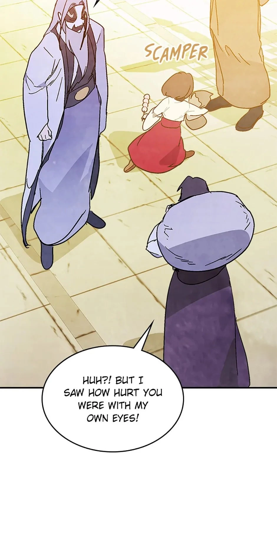 Return of the War God Chapter 85 - 48
