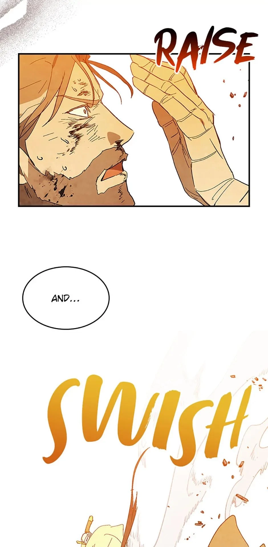 Return of the War God Chapter 84 - 30