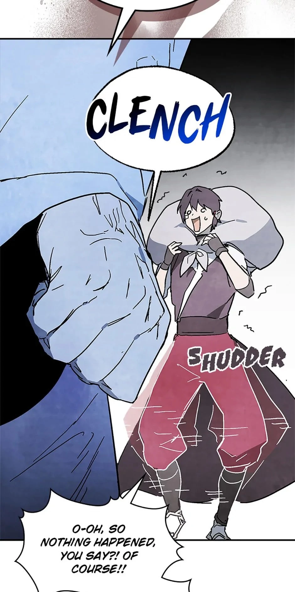 Return of the War God Chapter 85 - 50