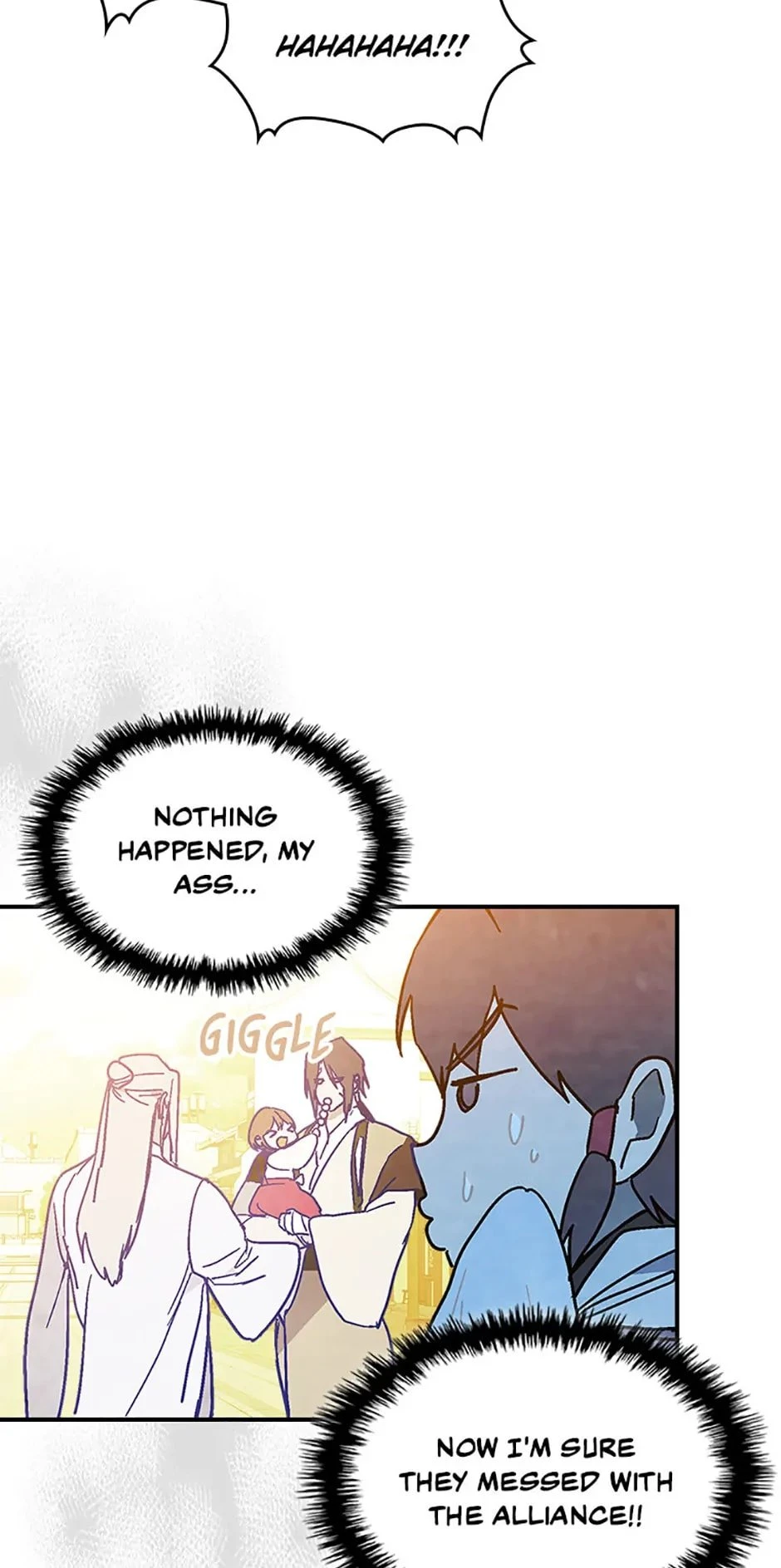 Return of the War God Chapter 85 - 51