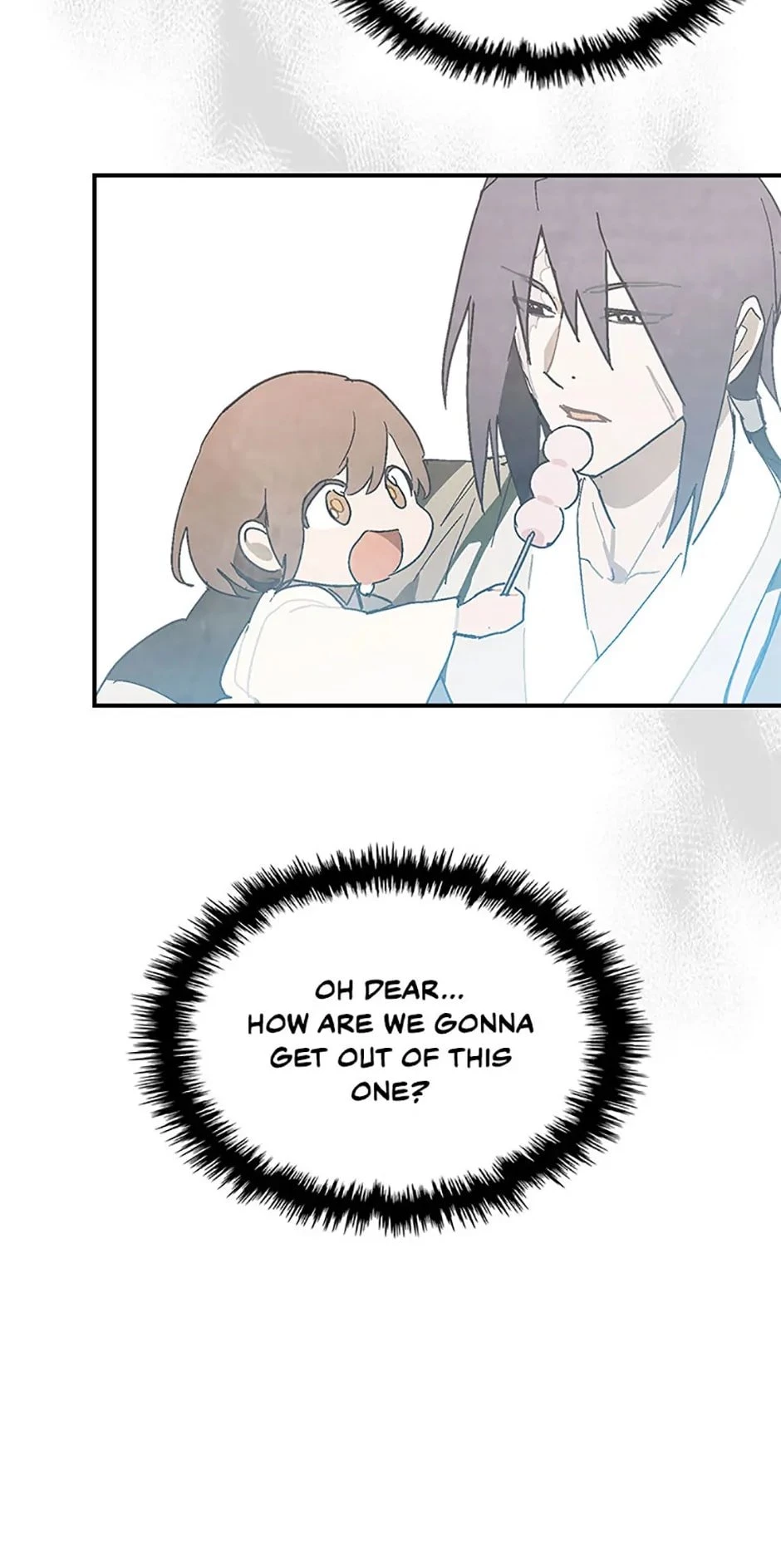 Return of the War God Chapter 85 - 52