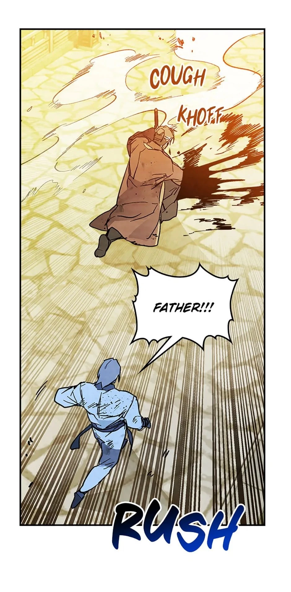 Return of the War God Chapter 84 - 33