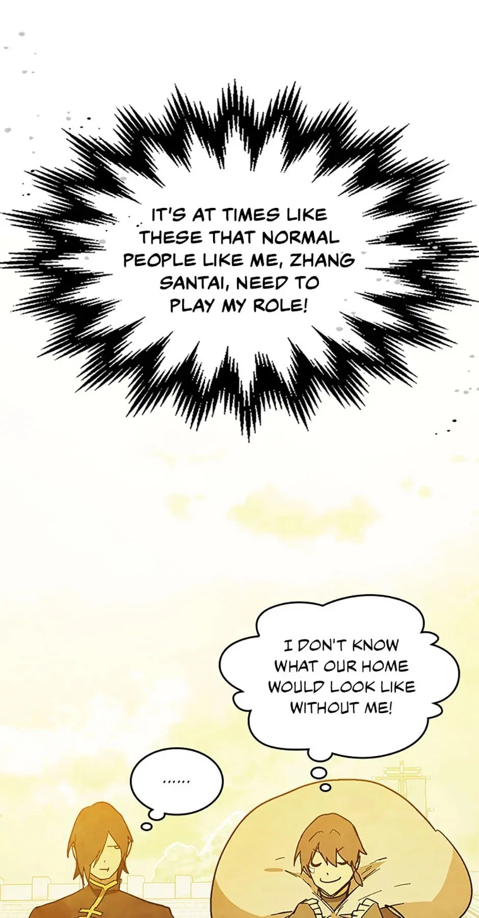 Return of the War God Chapter 85 - 53